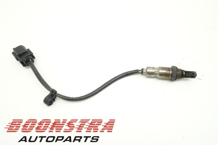 Lambda Sonde van een Ford Transit Custom 2.0 TDCi 16V Eco Blue 105 2016