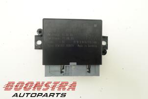 Gebruikte PDC Module Mercedes E (W212) E-200 2.0 Turbo 16V Prijs € 24,95 Margeregeling aangeboden door Boonstra Autoparts