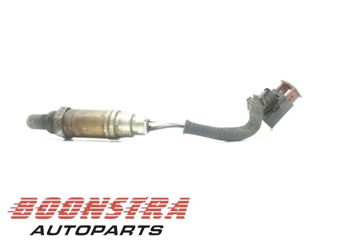 Gebruikte Lambda Sonde Porsche Boxster (986) 2.5 24V Prijs € 125,00 Margeregeling aangeboden door Boonstra Autoparts