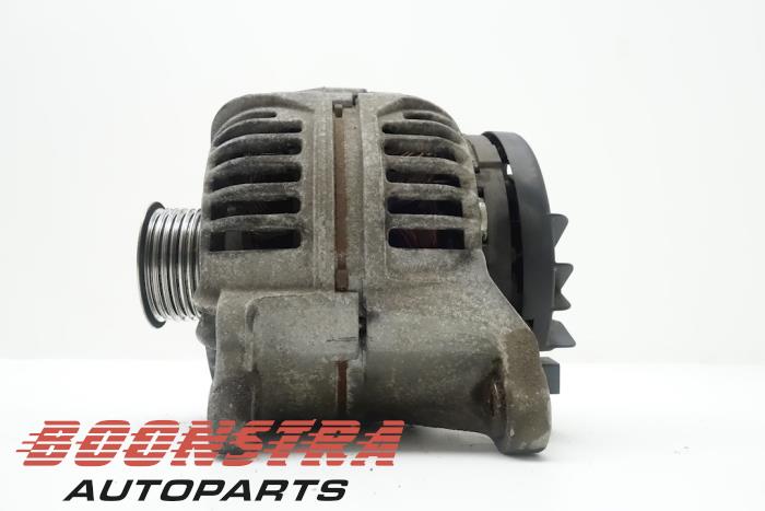 PORSCHE Boxster 986 (1996-2004) Alternator 99660301201 19408050