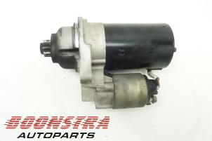 Gebruikte Startmotor Porsche Boxster (986) 2.5 24V Prijs € 125,00 Margeregeling aangeboden door Boonstra Autoparts