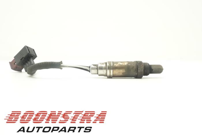 Gebruikte Lambda Sonde Porsche Boxster (986) 2.5 24V Prijs € 125,00 Margeregeling aangeboden door Boonstra Autoparts