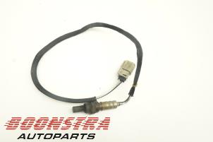 Gebruikte Lambda Sonde Ford C-Max (DXA) 2.0 16V Energi Prijs € 74,25 Margeregeling aangeboden door Boonstra Autoparts