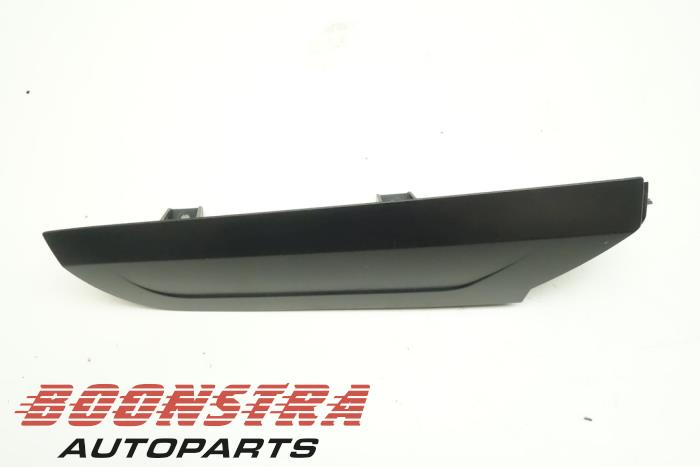 Gebruikte Diversen Ford Transit Connect (PJ2) 1.5 TDCi Prijs € 30,19 Inclusief btw aangeboden door Boonstra Autoparts