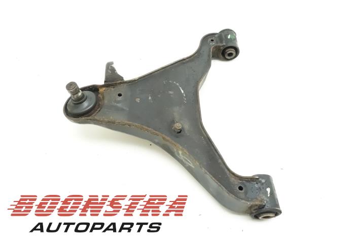 NISSAN Pathfinder R51 (2004-2014) Other Body Parts 54500EB300 21236807