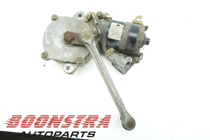Nissan Pathfinder Front wiper motor