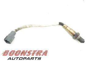 Gebruikte Lambda Sonde Peugeot 107 1.0 12V Prijs € 24,95 Margeregeling aangeboden door Boonstra Autoparts