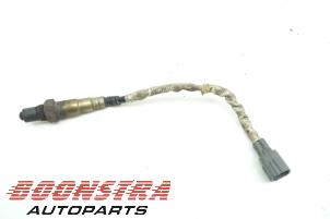 Gebruikte Lambda Sonde Peugeot 107 1.0 12V Prijs € 24,95 Margeregeling aangeboden door Boonstra Autoparts