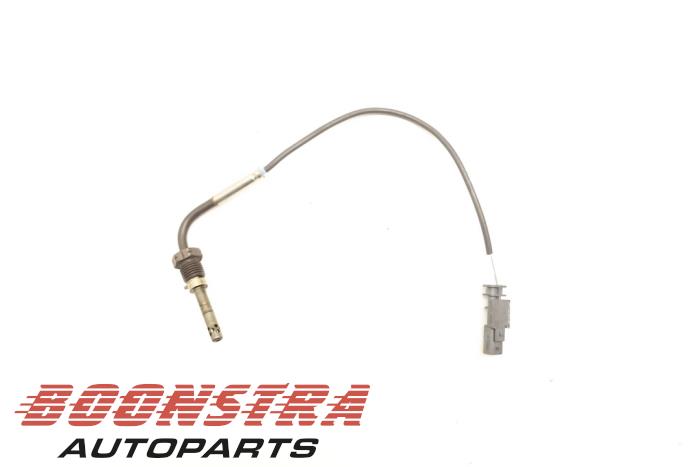 Gebruikte Uitlaat temperatuursensor Volvo V40 (MV) 2.0 D4 16V Prijs € 29,95 Margeregeling aangeboden door Boonstra Autoparts