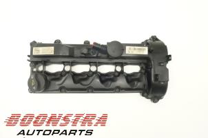 Gebruikte Kleppendeksel Mercedes C (W205) C-250 2.2 CDI 16V BlueTEC, C-250d Prijs € 56,25 Margeregeling aangeboden door Boonstra Autoparts