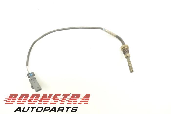 VOLVO V40 2 generation (2012-2020) Exhaust gas temperature sensor 31439823 19408468