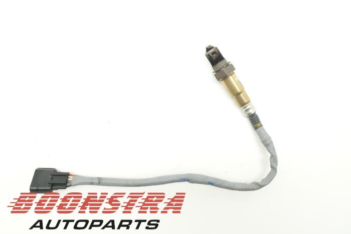 Gebruikte Lambda Sonde Mercedes Vito (447.6) 1.6 111 CDI 16V Prijs € 30,19 Inclusief btw aangeboden door Boonstra Autoparts