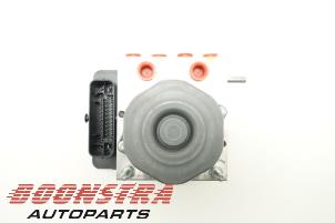 Gebruikte ABS Pomp Nissan Pulsar (C13) 1.5 dCi DPF Prijs € 24,95 Margeregeling aangeboden door Boonstra Autoparts