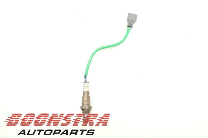 Gebruikte Lambda Sonde Nissan Pulsar (C13) 1.5 dCi DPF Prijs € 24,95 Margeregeling aangeboden door Boonstra Autoparts