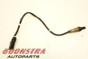 Gebruikte Lambda Sonde Volkswagen Polo V (6R) 1.4 TDI 12V 90 Prijs € 24,95 Margeregeling aangeboden door Boonstra Autoparts