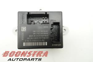 Gebruikte Module Centrale Deurvergrendeling Ford Focus 3 1.0 Ti-VCT EcoBoost 12V 100 Prijs € 29,95 Margeregeling aangeboden door Boonstra Autoparts