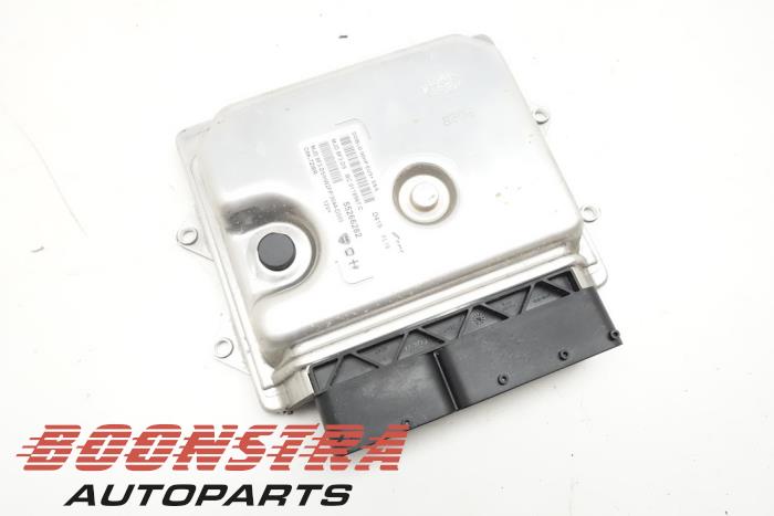 Gebruikte Computer Motormanagement Opel Combo 1.3 CDTI 16V ecoFlex Prijs € 228,69 Inclusief btw aangeboden door Boonstra Autoparts