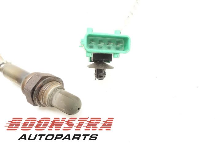 Gebruikte Lambda Sonde Peugeot 407 (6D) 2.2 16V Prijs € 24,95 Margeregeling aangeboden door Boonstra Autoparts