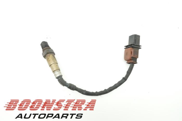 Gebruikte Lambda Sonde Volkswagen Crafter 2.5 TDI 30/32/35/46/50 Prijs € 30,19 Inclusief btw aangeboden door Boonstra Autoparts