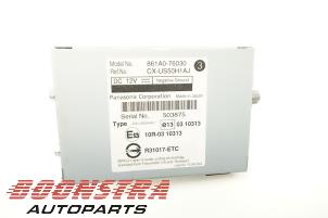 Gebruikte Navigatie Module Lexus CT 200h 1.8 16V Prijs € 44,96 Margeregeling aangeboden door Boonstra Autoparts