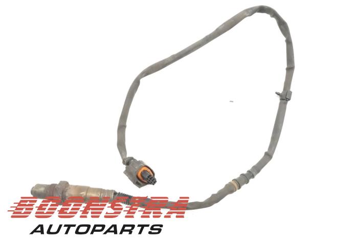 Gebruikte Lambda Sonde Porsche Boxster (987) 3.2 S 24V Prijs € 69,00 Margeregeling aangeboden door Boonstra Autoparts