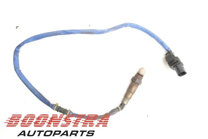 Gebruikte Lambda Sonde Porsche Boxster (987) 3.2 S 24V Prijs € 69,00 Margeregeling aangeboden door Boonstra Autoparts