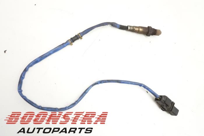 Gebruikte Lambda Sonde Porsche Boxster (987) 3.2 S 24V Prijs € 69,00 Margeregeling aangeboden door Boonstra Autoparts