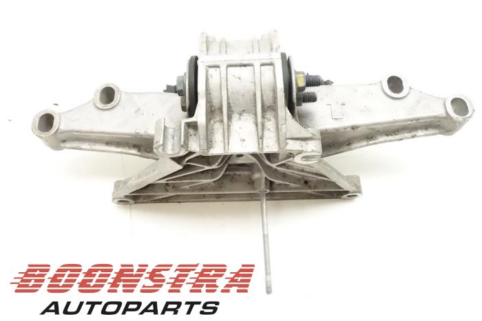 Porsche Boxster Engine mount