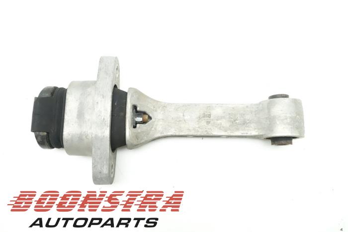 Gebruikte Motorrubber Hyundai Tucson (TL) 2.0 CRDi 16V High Power 4WD Prijs € 24,95 Margeregeling aangeboden door Boonstra Autoparts