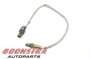 Gebruikte Lambda Sonde Hyundai Tucson (TL) 2.0 CRDi 16V High Power 4WD Prijs € 44,25 Margeregeling aangeboden door Boonstra Autoparts