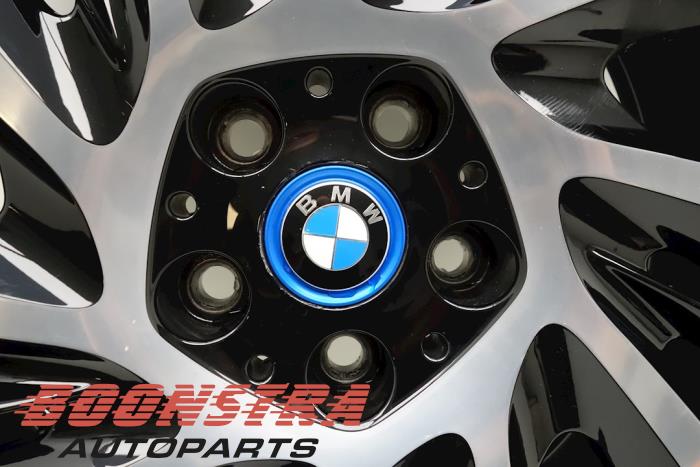 BMW i8 I12 (2013-2017) Wheel 36116862898 20157008