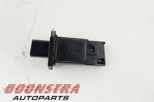 Gebruikte Luchtmassameter Landrover Freelander II 2.2 td4 16V Prijs € 24,95 Margeregeling aangeboden door Boonstra Autoparts