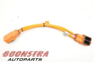 Gebruikte Kabel (diversen) BMW i3 (I01) i3 Prijs € 99,95 Margeregeling aangeboden door Boonstra Autoparts