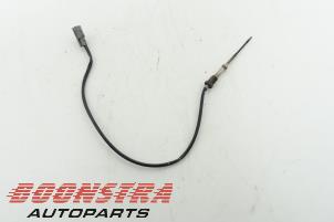 Gebruikte Uitlaat temperatuursensor Renault Megane III Berline (BZ) 1.5 dCi 110 Prijs € 24,95 Margeregeling aangeboden door Boonstra Autoparts
