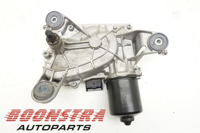 Citroen DS5 Front wiper motor