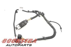 Gebruikte Bedrading Compleet Elektrisch BMW i3 (I01) i3 Prijs € 59,25 Margeregeling aangeboden door Boonstra Autoparts