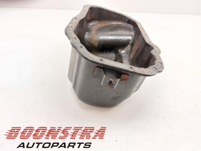 Boonstra Autoparts - Over Boonstra Autoparts