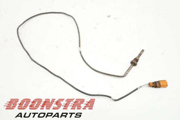 Gebruikte Uitlaat temperatuursensor Volkswagen Transporter T5 2.0 TDI DRF Prijs € 44,47 Inclusief btw aangeboden door Boonstra Autoparts