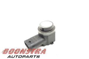 Gebruikte Sensor PDC Volvo V40 (MV) 2.0 D2 16V Prijs € 24,95 Margeregeling aangeboden door Boonstra Autoparts