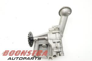 Gebruikte Oliepomp Renault Clio IV (5R) 1.5 Energy dCi 90 FAP Prijs € 36,75 Margeregeling aangeboden door Boonstra Autoparts