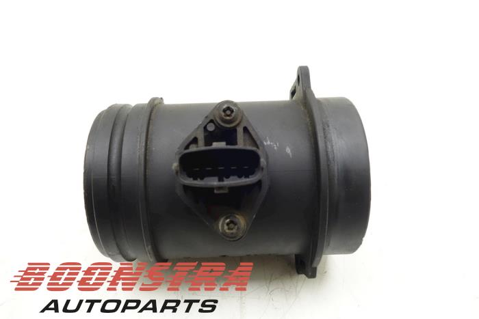 Gebruikte Luchtmassameter Porsche Boxster (987) 3.2 S 24V Prijs € 69,00 Margeregeling aangeboden door Boonstra Autoparts