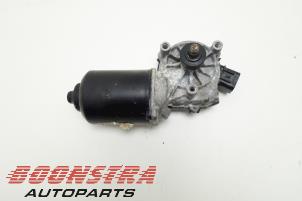 Gebruikte Ruitenwissermotor voor Hyundai Tucson (TL) 2.0 CRDi 16V High Power 4WD Prijs € 74,25 Margeregeling aangeboden door Boonstra Autoparts