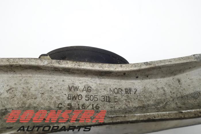 AUDI A4 B9/8W (2015-2024) Other Body Parts 8W0505311H 20157016