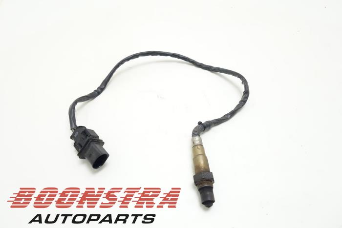 Gebruikte Lambda Sonde Volkswagen Passat Variant (3C5) 2.0 TDI 16V 140 Prijs € 24,95 Margeregeling aangeboden door Boonstra Autoparts