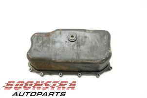 Gebruikte Carterpan Fiat Ducato (243/244/245) 2.3 JTD 16V 15 Kat. Prijs € 107,99 Inclusief btw aangeboden door Boonstra Autoparts