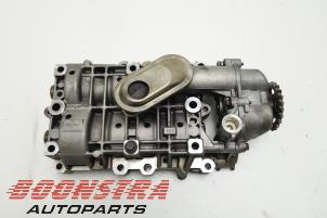 Gebruikte Oliepomp Landrover Freelander II 2.2 td4 16V Prijs € 111,75 Margeregeling aangeboden door Boonstra Autoparts