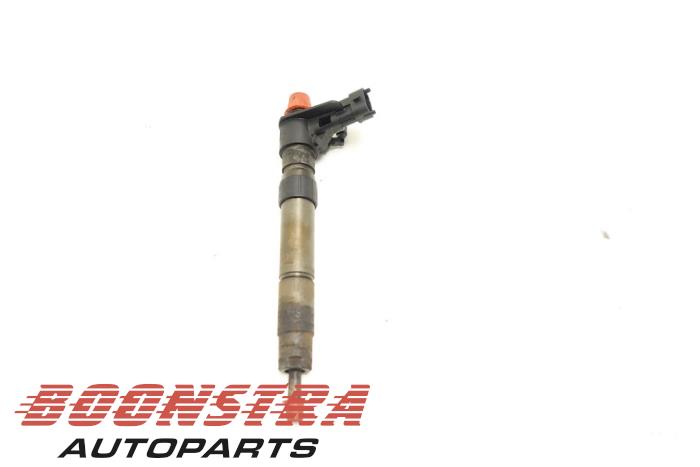 Gebruikte Verstuiver (diesel) Landrover Freelander II 2.2 td4 16V Prijs € 88,95 Margeregeling aangeboden door Boonstra Autoparts