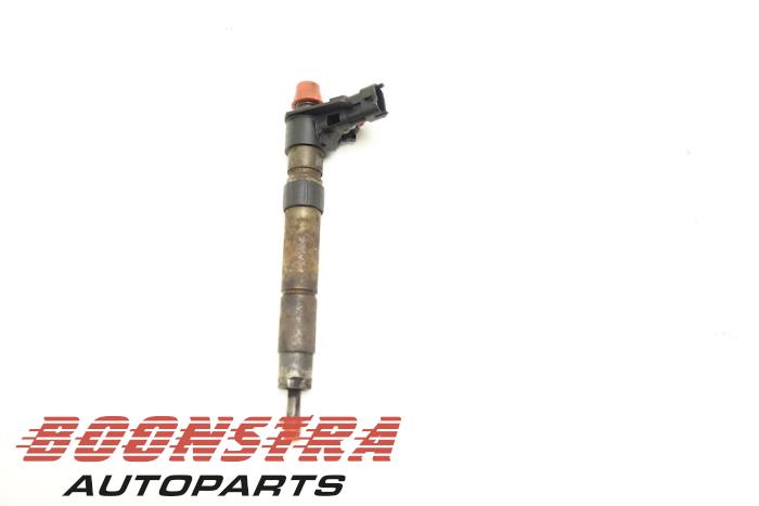 Gebruikte Verstuiver (diesel) Landrover Freelander II 2.2 td4 16V Prijs € 88,95 Margeregeling aangeboden door Boonstra Autoparts