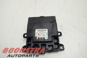 Gebruikte Module Centrale Deurvergrendeling Mercedes ML II (164/4JG) 3.0 ML-320 CDI 4-Matic V6 24V Prijs € 36,75 Margeregeling aangeboden door Boonstra Autoparts