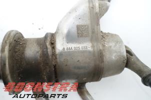 Adblue injector van een Volkswagen Transporter T6 2.0 TDI 150 2016